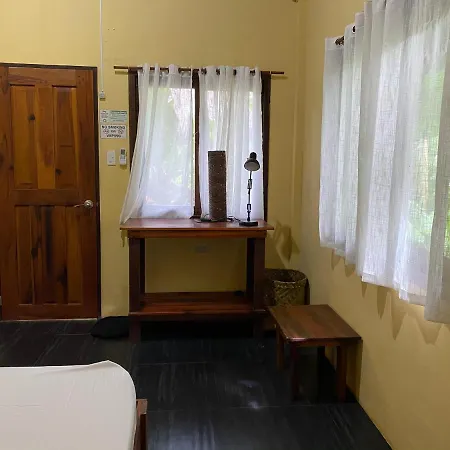 Ilakai Hostel General Luna  Exterior photo