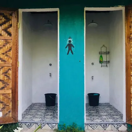 Ilakai Hostel General Luna  Exterior photo