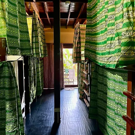 Ilakai Hostel General Luna  Exterior photo