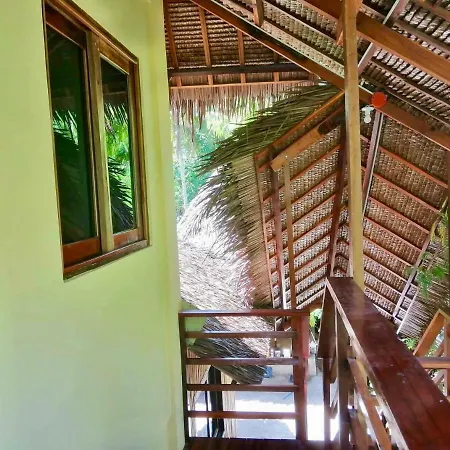 Ilakai Hostel General Luna  Exterior photo