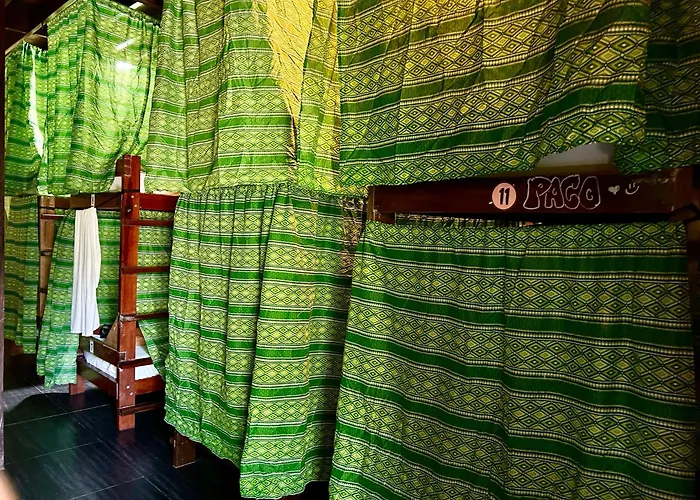 Ilakai Hostel
