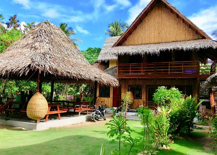 Ilakai Hostel