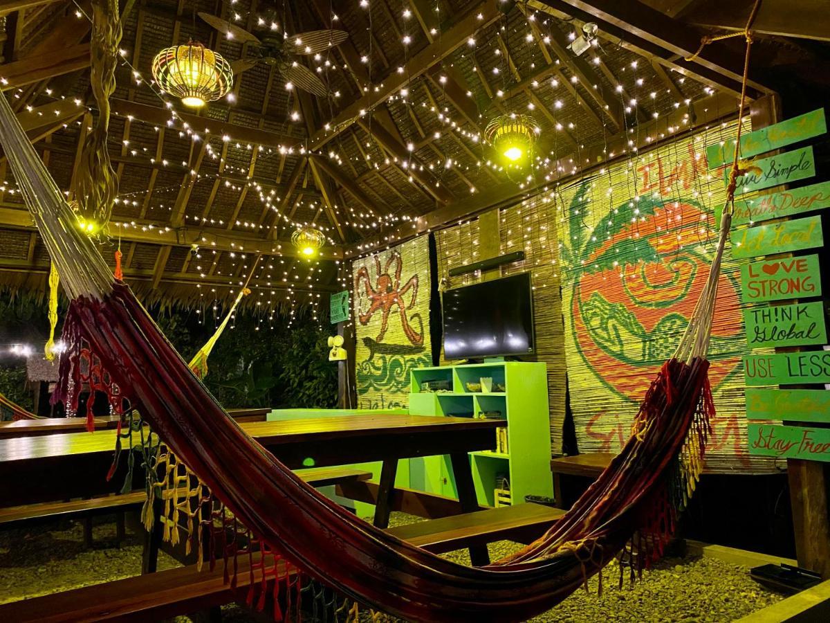 Hostel Ilakai *