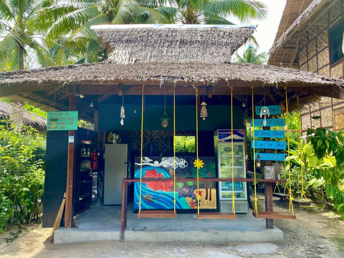 Hostel Ilakai *