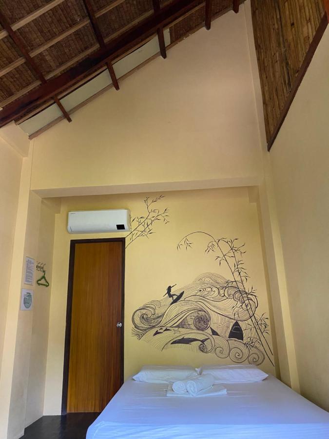 Hostel Ilakai General Luna (Surigao del Norte)