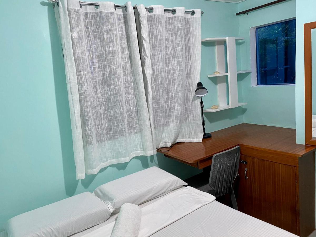 Ilakai Hostel General Luna (Surigao del Norte)