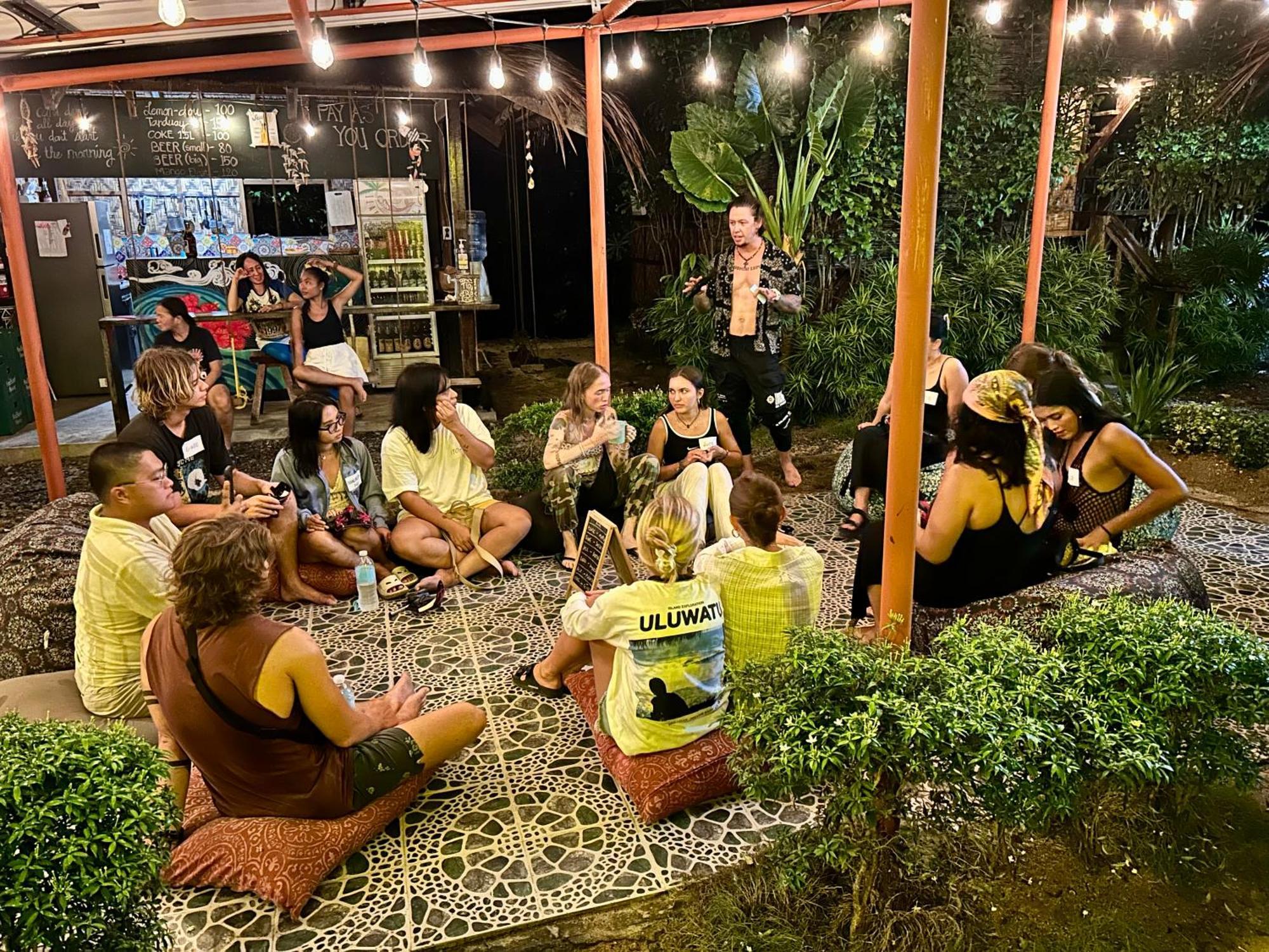 Hostel Ilakai