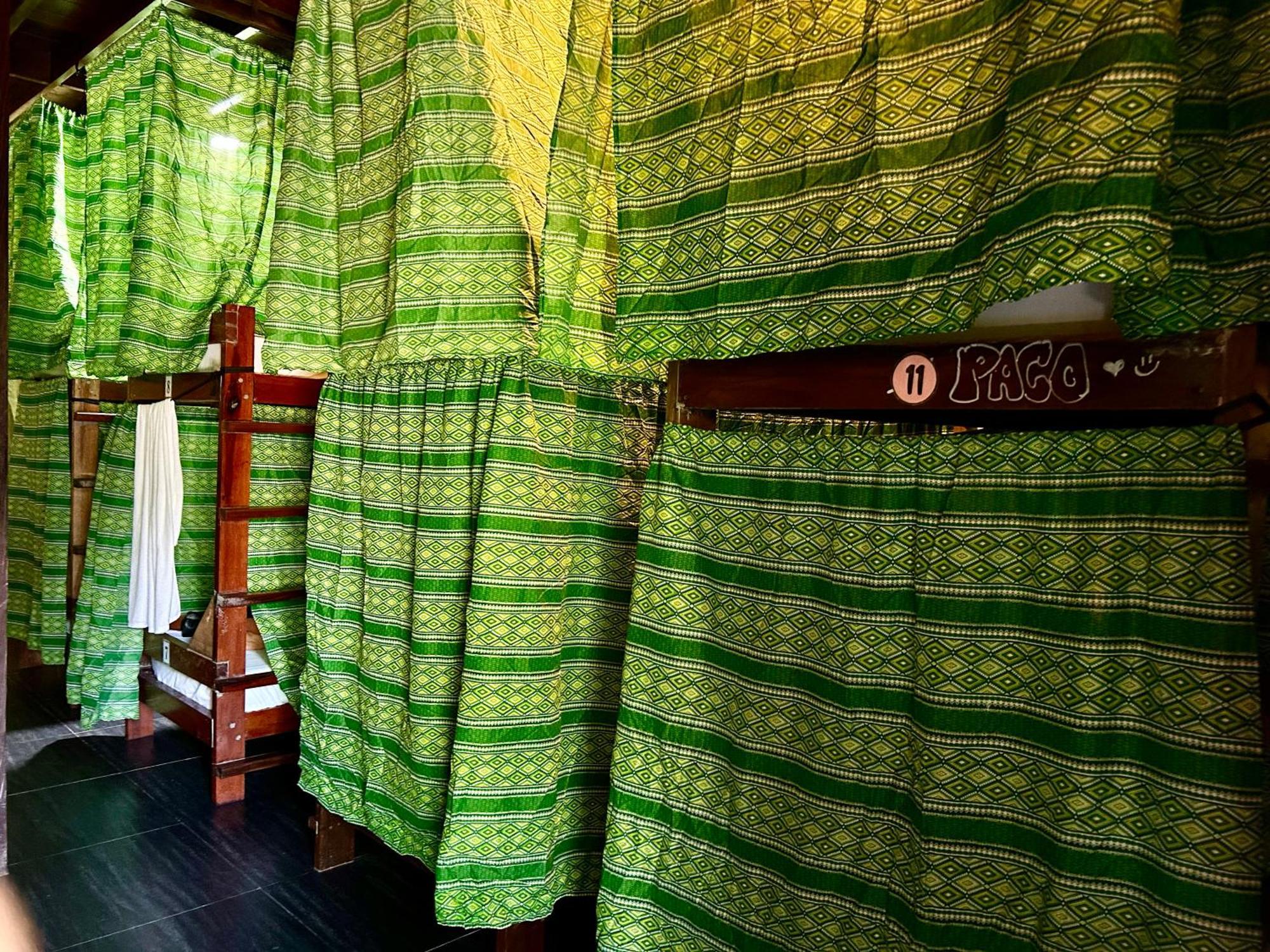 Ilakai Hostel *
