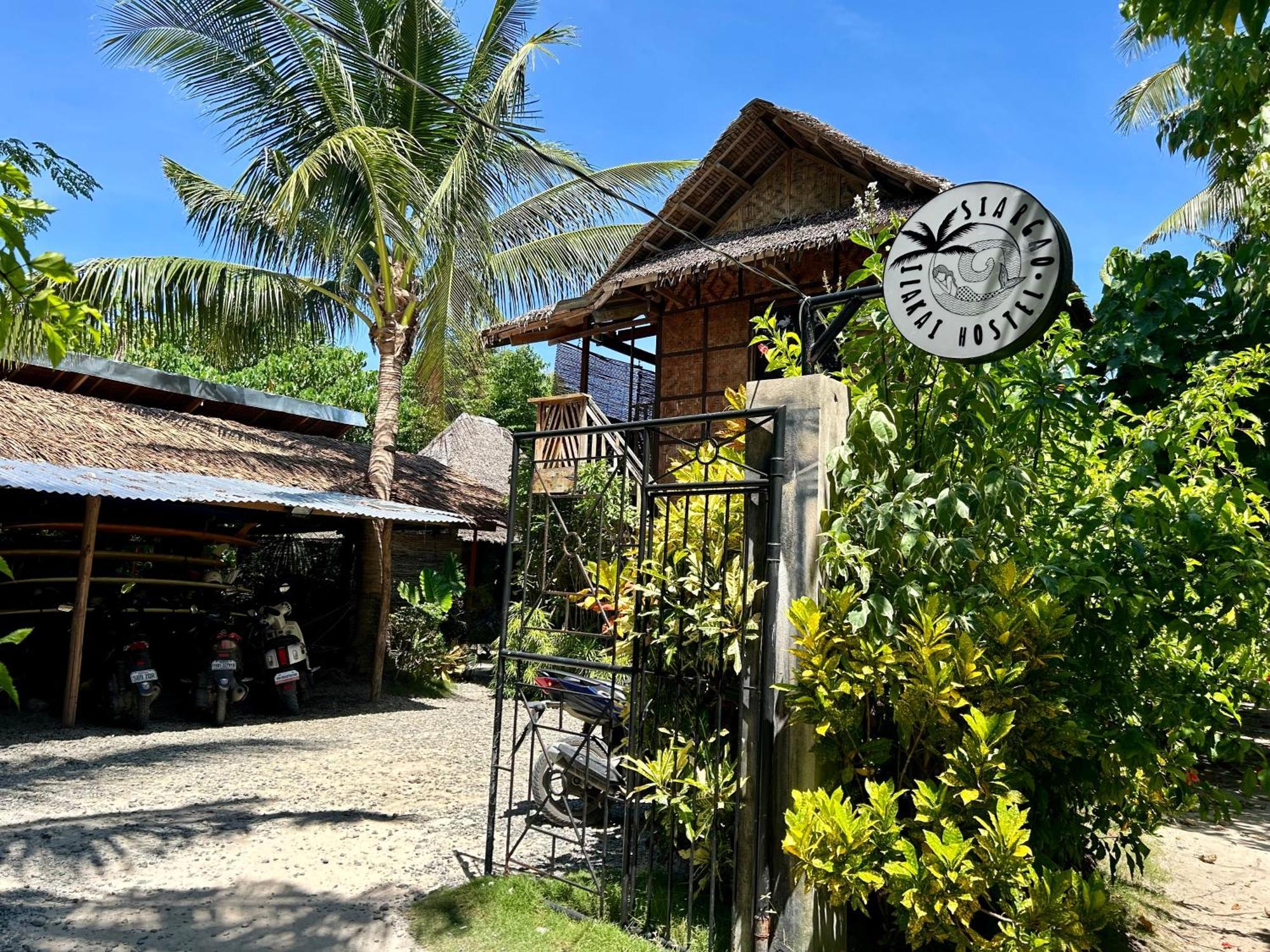 Hostel Ilakai General Luna (Surigao del Norte)
