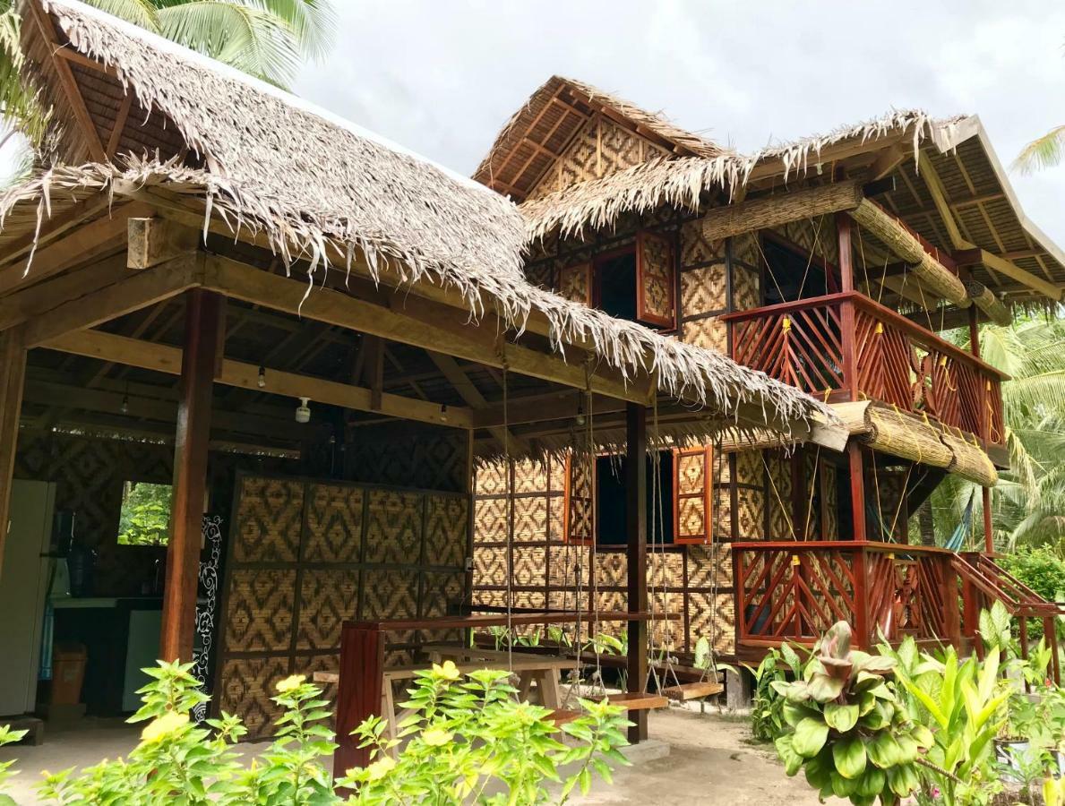 Hostel Ilakai