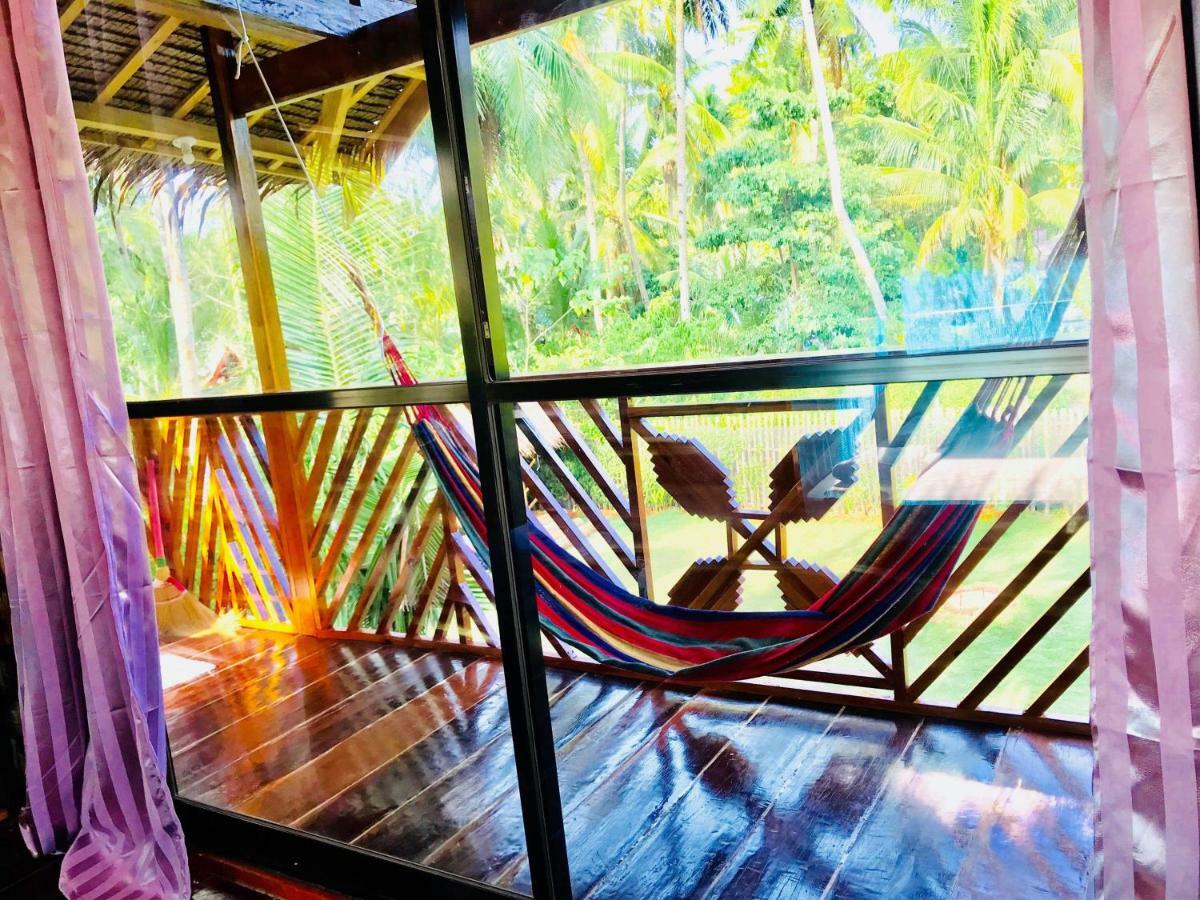Hostel Ilakai
