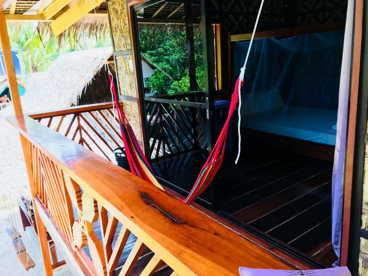 Hostel Ilakai