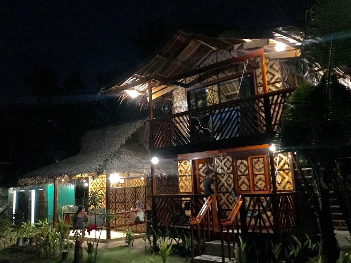 Hostel Ilakai