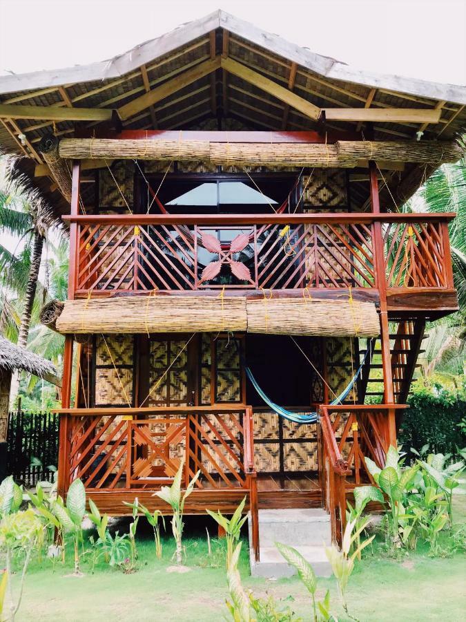 Hostel Ilakai General Luna (Surigao del Norte)