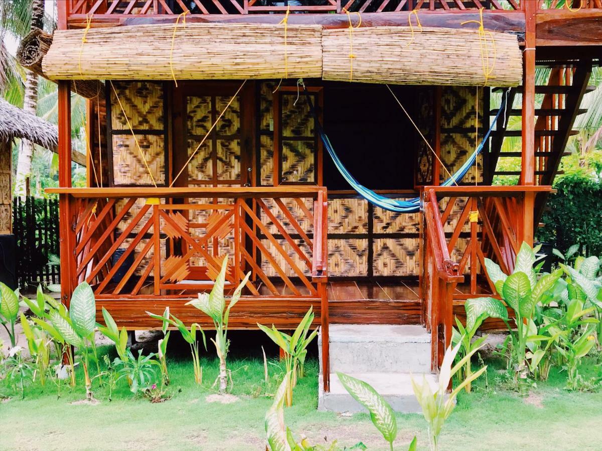Ilakai * General Luna (Surigao del Norte)