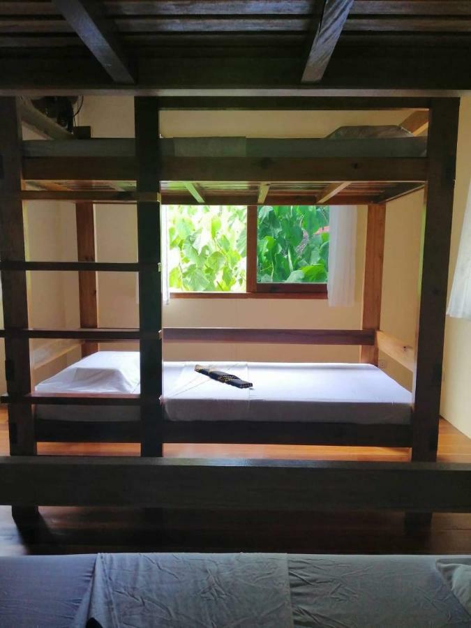 Ilakai Hostel *