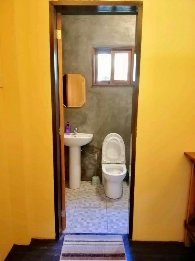 Hostel Ilakai General Luna (Surigao del Norte)