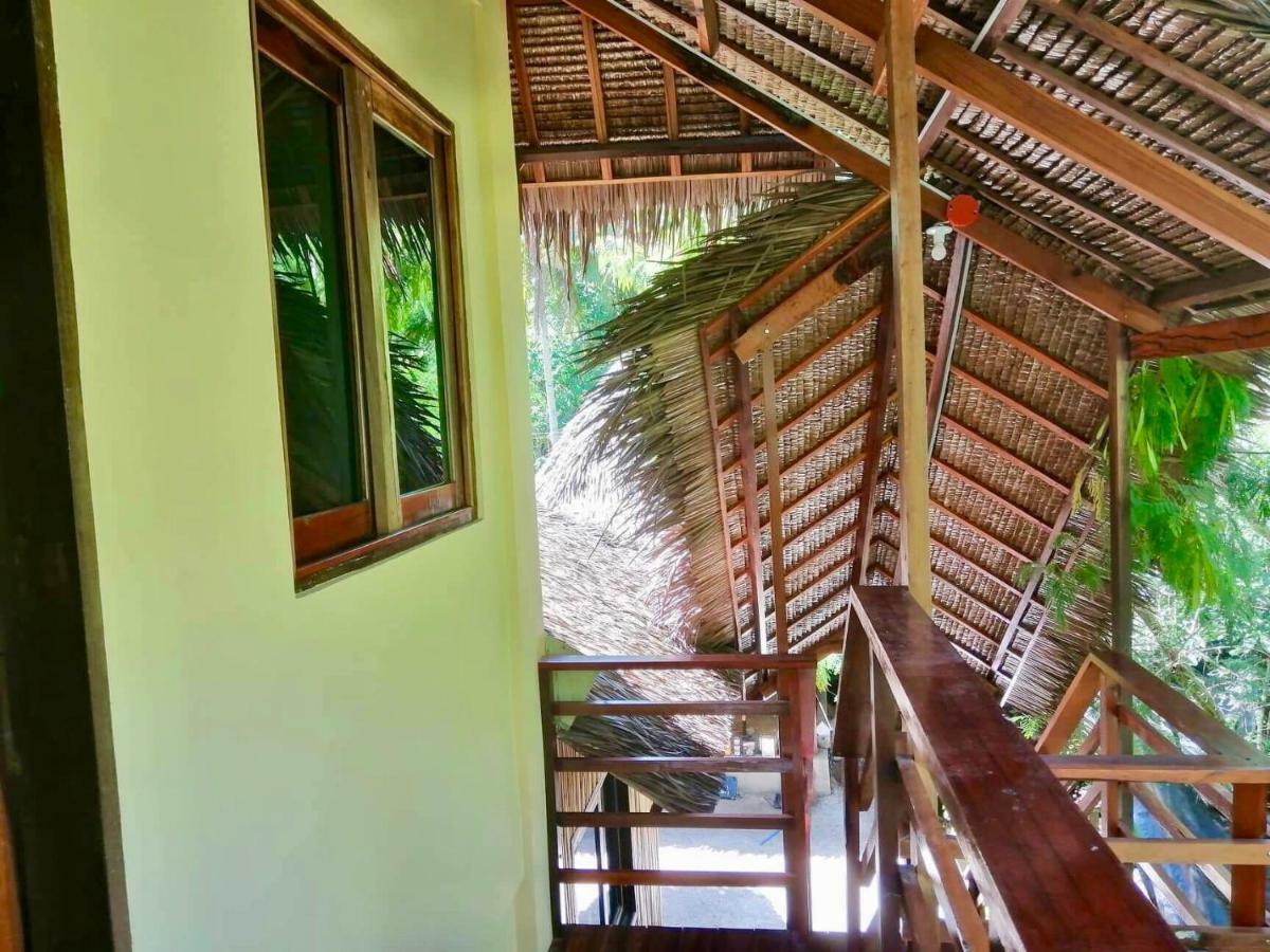 Hostel Ilakai *