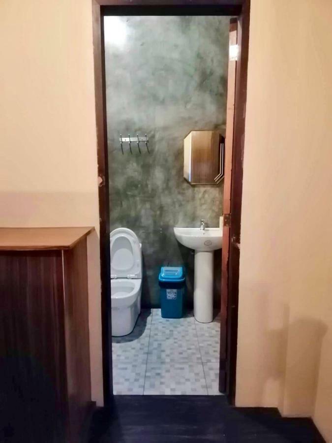 Hostel Ilakai General Luna (Surigao del Norte)