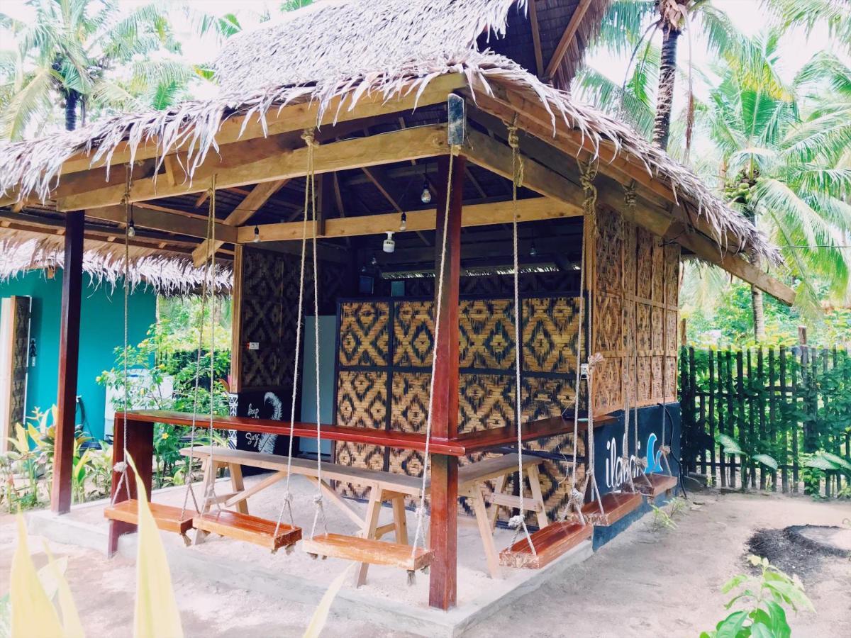 Hostel Ilakai General Luna (Surigao del Norte)