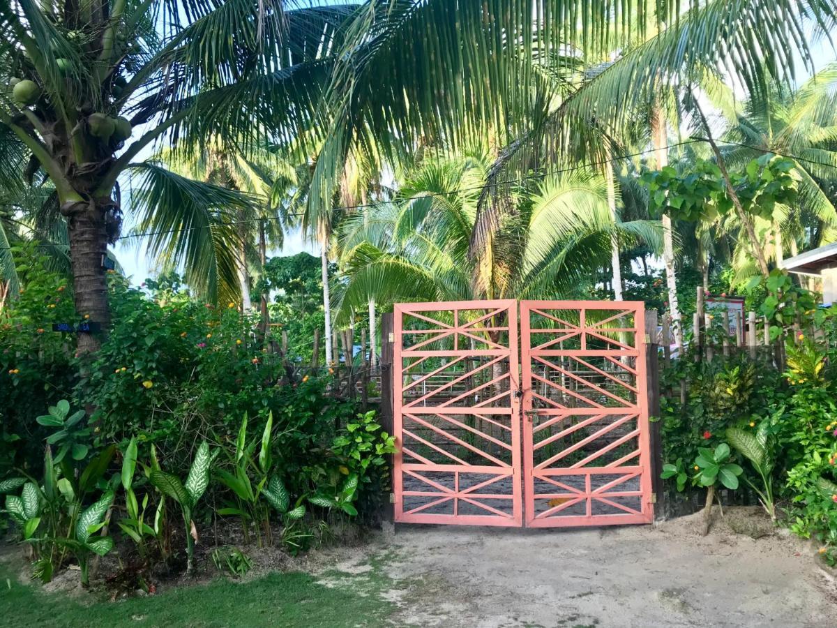 Hostel Ilakai *