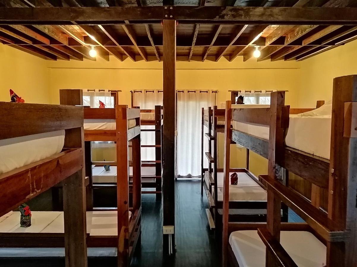 Hostel Ilakai General Luna (Surigao del Norte)