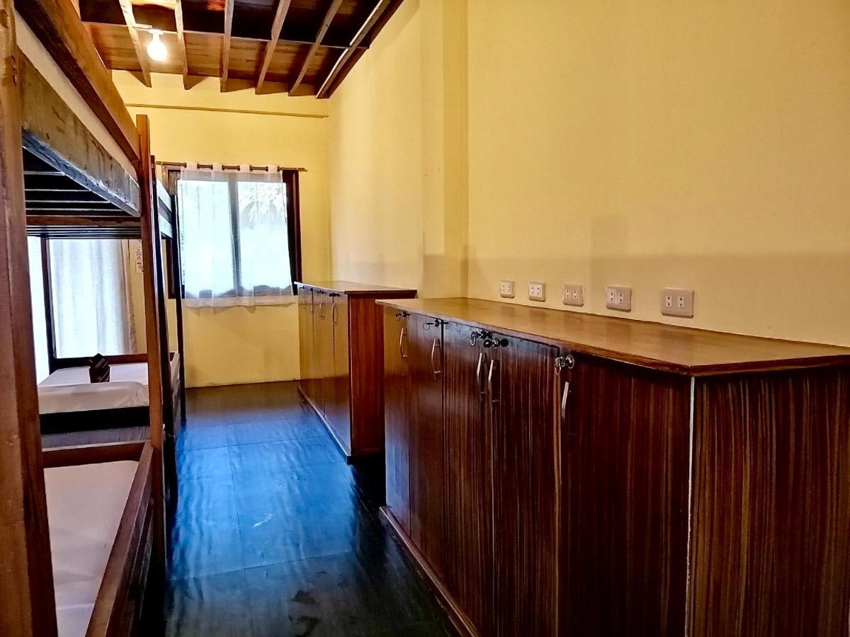 Ilakai Hostel