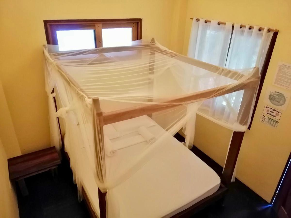 Ilakai Hostel